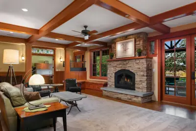 Mandahomes Inc - Patio Design & Installation in Chelan, WA