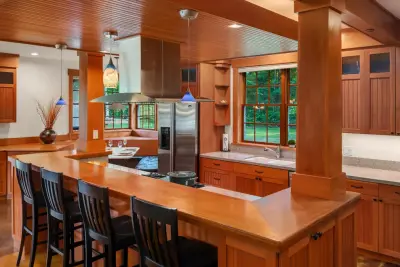 My Initiative — Home Renovation & Remodeling Services project by Mandahomes Inc