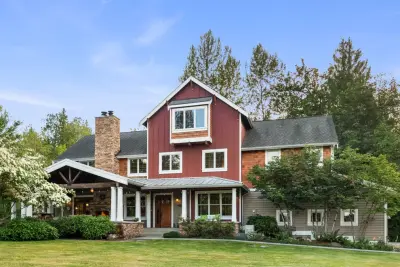 Mandahomes Inc - Patio Design & Installation in Chelan, WA