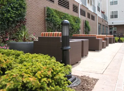Melillo | Bauer | Carman Landscape Architecture - Landscape Design in Brielle, NJ