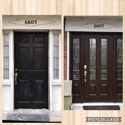 My Initiative — Home Renovation & Remodeling Services project by Mean Green Contracting & Excavation LLC