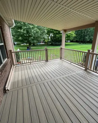 Ballart Remodeling - Roofing & Gutter Services in Louisville, KY