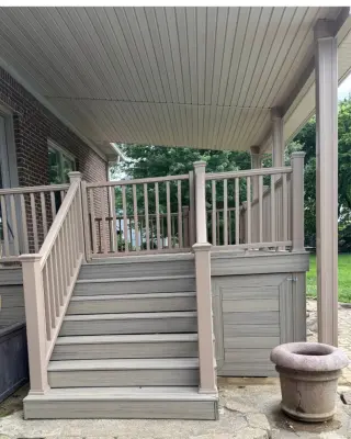 My Initiative — Home Renovation & Remodeling Services project by Ballart Remodeling