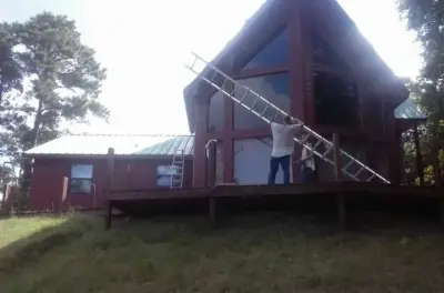Kinners Contracting - Carpentry & Woodworking in Rome, PA