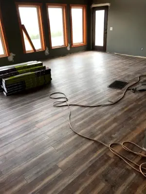 Kinners Contracting - Carpentry & Woodworking in Rome, PA