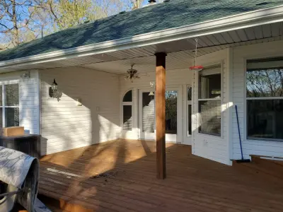 T&G Craftsman Services LLC - Insulation Installation in Marshfield, MO