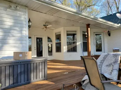 T&G Craftsman Services LLC - Insulation Installation in Marshfield, MO