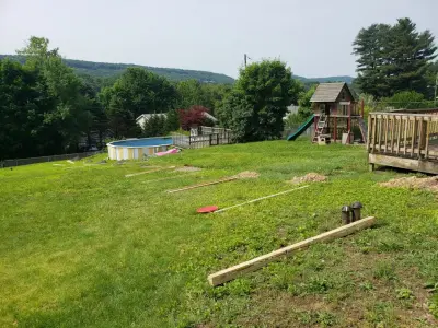 La Rosa Remodeling and Handyman Services - Handyman Services in Pottsville, PA