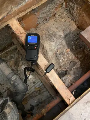 Quality Restorations Construction - Deck Building & Repair in Imperial, CA