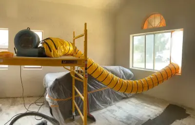 Quality Restorations Construction - Deck Building & Repair in Imperial, CA
