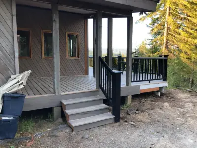 Alotofusguys - Foundation Installation & Repair in Yakima, WA