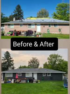 Alotofusguys - Foundation Installation & Repair in Yakima, WA