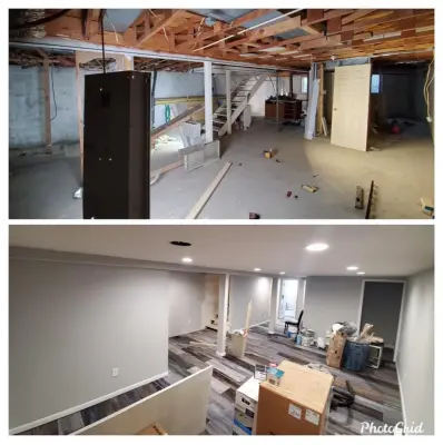 Bigelow Construction LLC - Carpentry & Woodworking in Geneva, NE