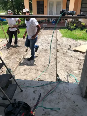 Steve,s Home Improvement - Heating & Cooling Services in Lake Worth, FL
