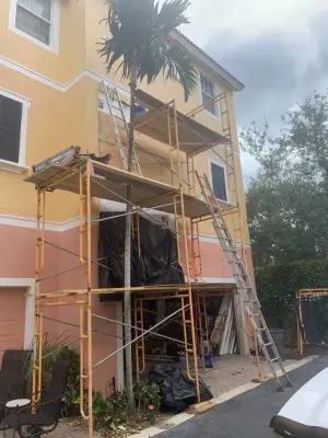 Steve,s Home Improvement - Heating & Cooling Services in Lake Worth, FL