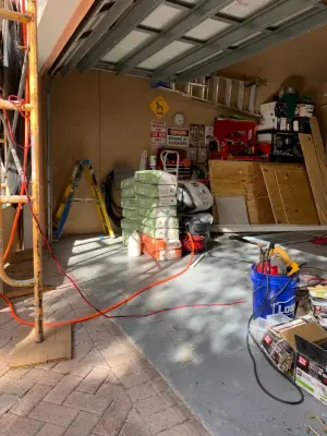 Steve,s Home Improvement - Heating & Cooling Services in Lake Worth, FL