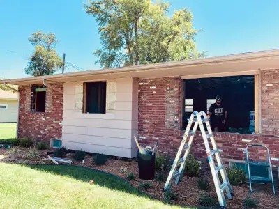 Leu+Co Properties - Kitchen Remodeling in Hutchinson, KS