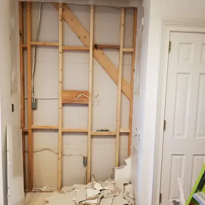 Yardley Construction - Countertop Installation Services in Moscow, ID