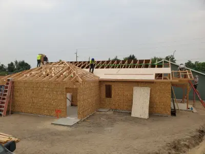 Yardley Construction - Countertop Installation Services in Moscow, ID
