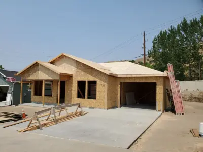 My Initiative — Home Renovation & Remodeling Services project by Yardley Construction