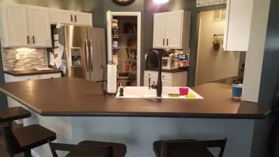 Pete's Remodeling and Repair LLC - Custom Cabinets & Cabinetry in Gatesville, TX