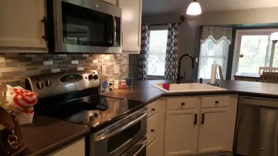 Pete's Remodeling and Repair LLC - Custom Cabinets & Cabinetry in Gatesville, TX