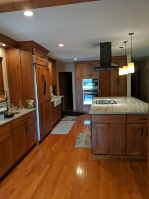Pete's Remodeling and Repair LLC - Custom Cabinets & Cabinetry in Gatesville, TX