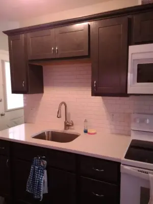 Pete's Remodeling and Repair LLC - Custom Cabinets & Cabinetry in Gatesville, TX