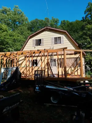 Blue Collar Concepts - Bathroom Remodeling in Parkersburg, WV