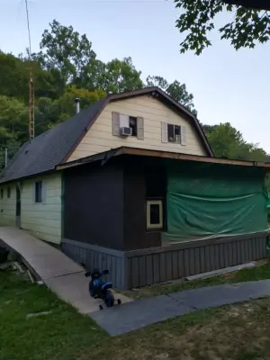 Blue Collar Concepts - Bathroom Remodeling in Parkersburg, WV