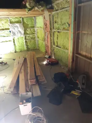 Blue Collar Concepts - Bathroom Remodeling in Parkersburg, WV