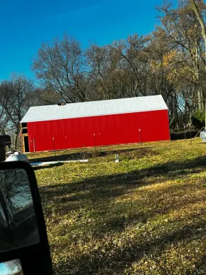 Mark and Michell Harder Construction LLC - Foundation Installation & Repair in Renville, MN