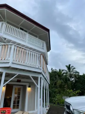 Adam Mendoza - Carpentry & Woodworking in Hilo, HI