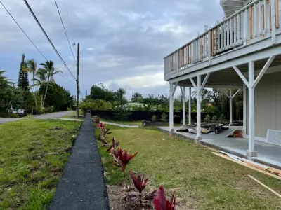 Adam Mendoza - Carpentry & Woodworking in Hilo, HI