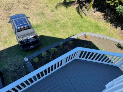 Adam Mendoza - Carpentry & Woodworking in Hilo, HI