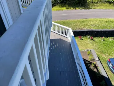 Adam Mendoza - Carpentry & Woodworking in Hilo, HI