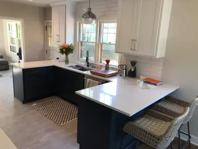 Timberdown Designs LLC - Carpentry & Woodworking in Merrill, WI