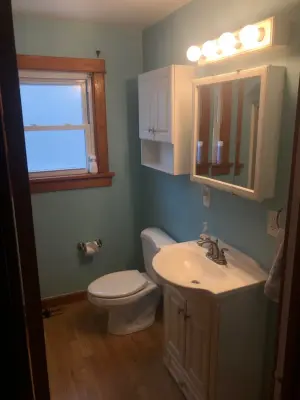 Godwin Renovations - Basement Waterproofing in Troy, OH