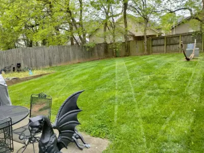 The Cortes Lawncare Services - Landscape Construction in Lexington, KY