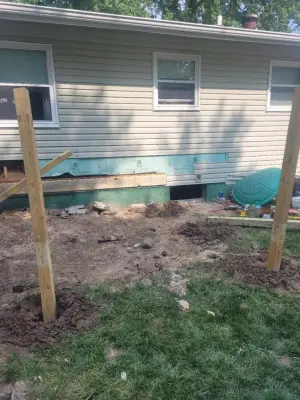 Quality Home Preservation LLC - Fence Installation in Altamont, IL