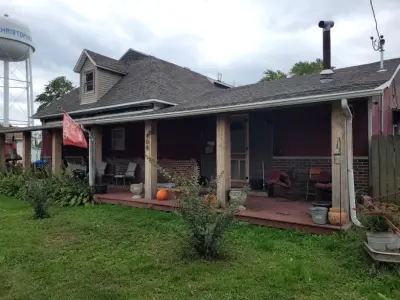 Quality Home Preservation LLC - Fence Installation in Altamont, IL