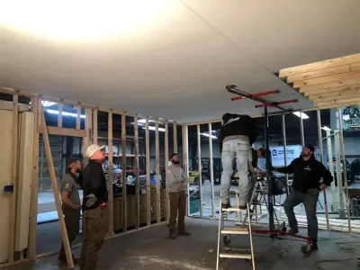Canadian Foundation Repair - Foundation Installation & Repair in Canadian, TX
