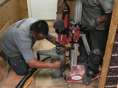 Canadian Foundation Repair - Foundation Installation & Repair in Canadian, TX
