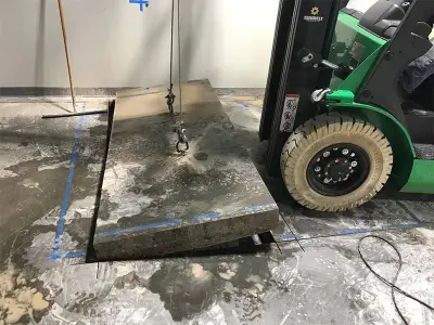 Canadian Foundation Repair - Foundation Installation & Repair in Canadian, TX