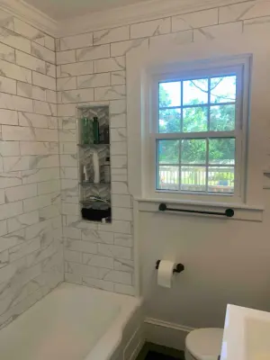 My Initiative — Home Renovation & Remodeling Services project by D-tailed Construction