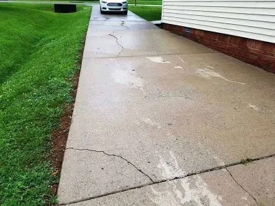 Hohenwald Foundation Repair - Patio Design & Installation in Hohenwald, TN