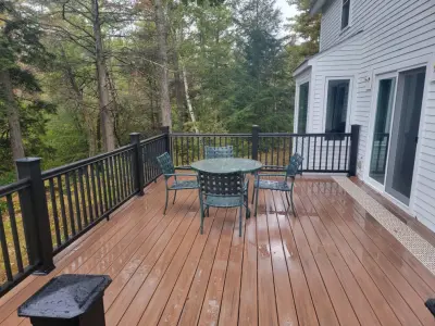 JJ's Exteriors - Drywall Installation & Repair in Ferrisburgh, VT