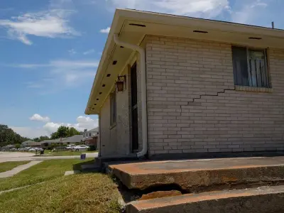 Nashville Concrete Repair And Leveling - Deck Building & Repair in Nashville, AR