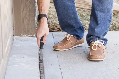 Monroe Concrete Repair And Leveling - Drywall Installation & Repair in Monroe, LA