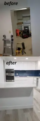 Malver LLC - Air Duct Cleaning Services in Anchorage, AK